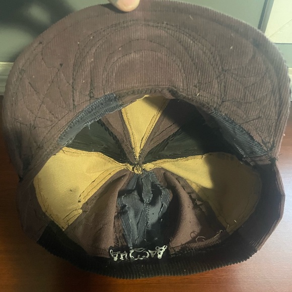 Custom hat - Picture 8 of 8